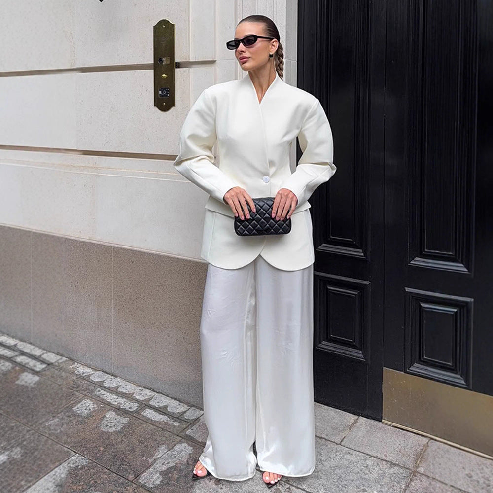 Elegantly Designed Garment
