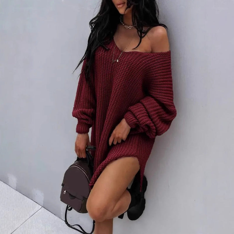 Classic Vintage Pullover