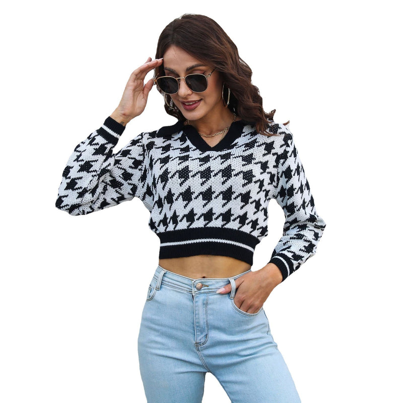 Thoughtfully Designed Pullover