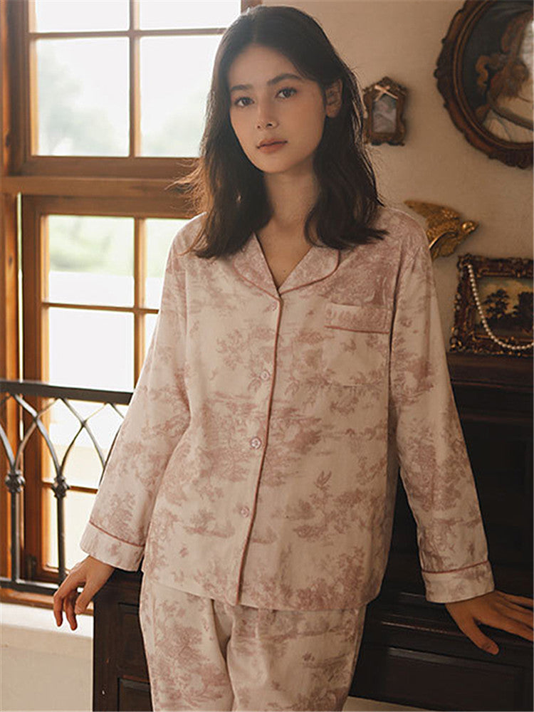 Timeless Vintage Style Garment