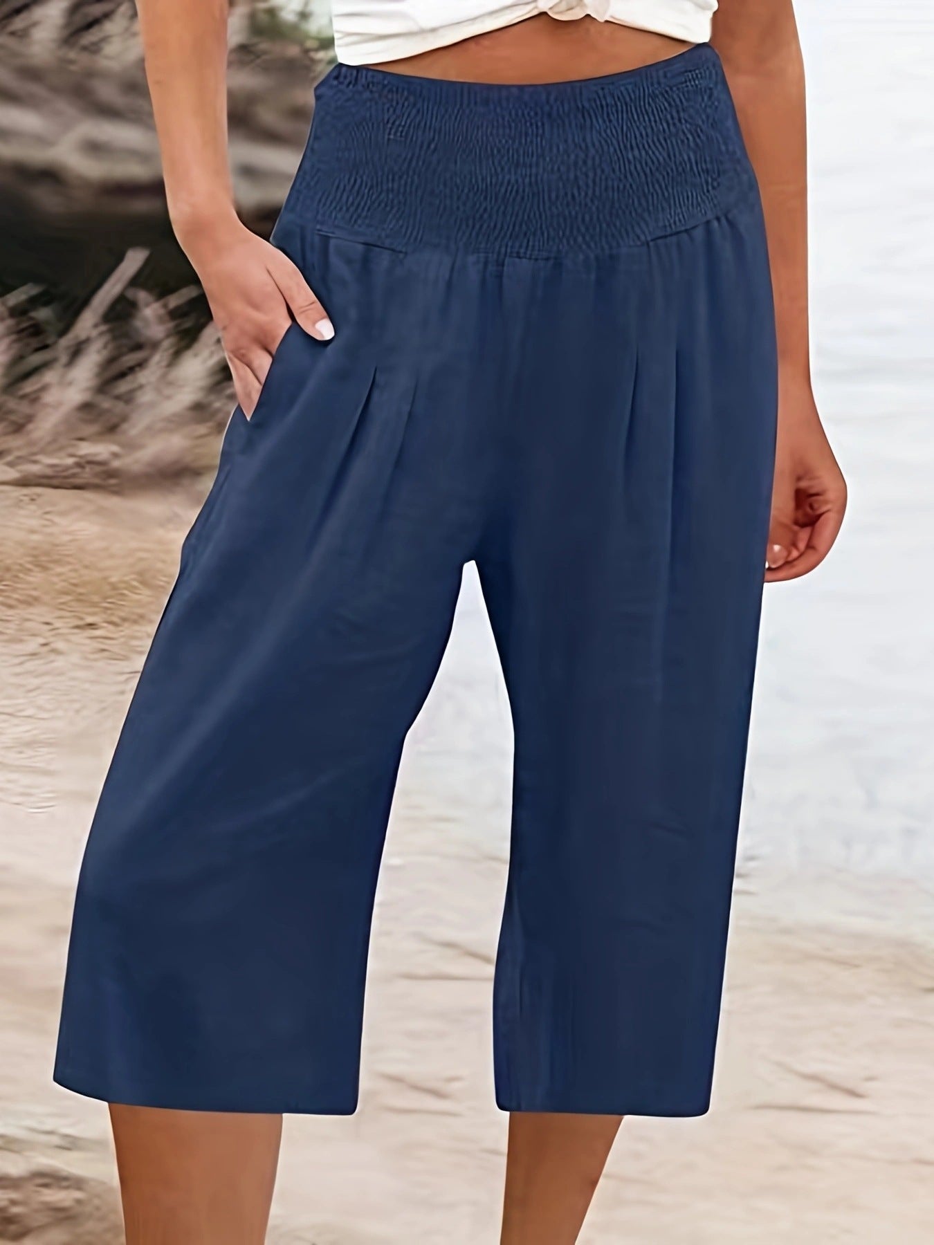 Marineblau