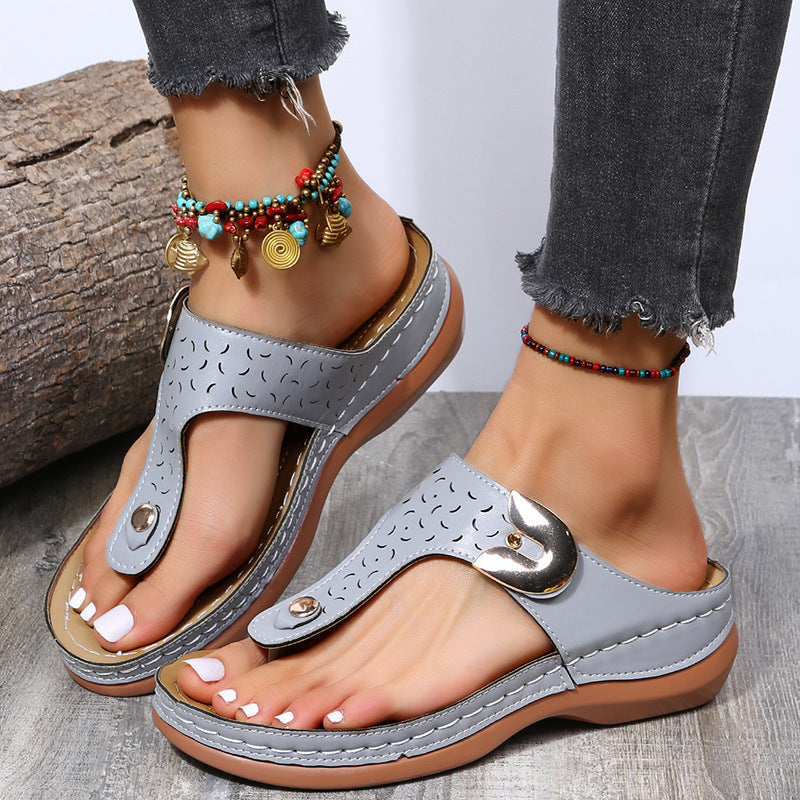 Elegant Orthopedic Shoes for Every Step