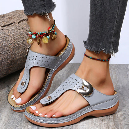Elegant Orthopedic Shoes for Every Step