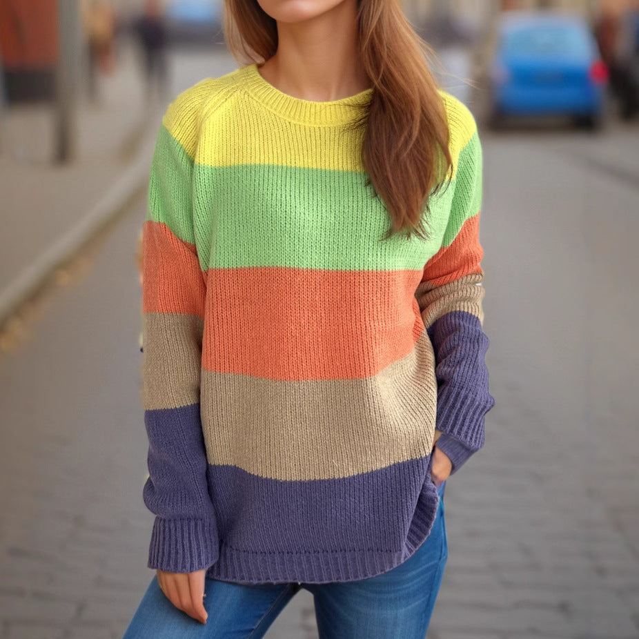 Classic Vintage Pullover
