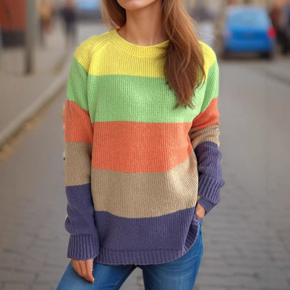 Classic Vintage Pullover