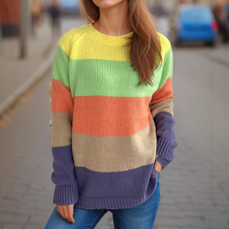 Classic Vintage Pullover