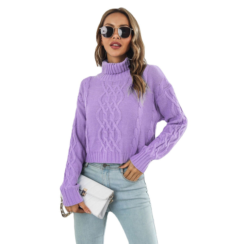 Beautifully Crafted Pullover