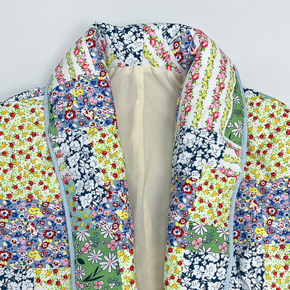 Elegantly Designed Jacket