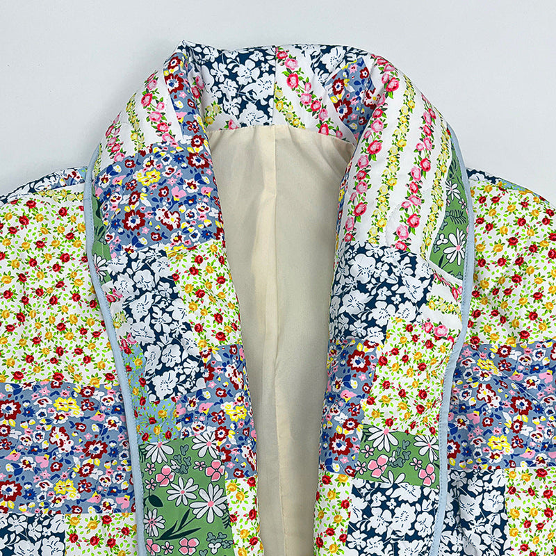 Elegantly Designed Jacket