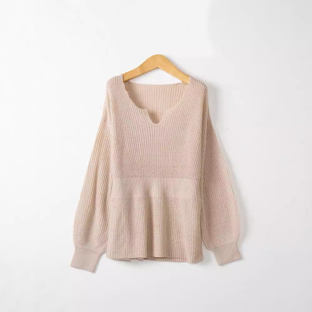 Beautifully Crafted Pullover
