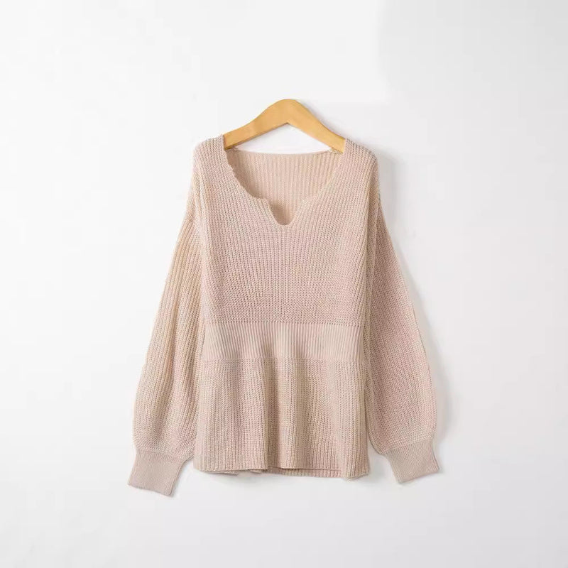 Beautifully Crafted Pullover