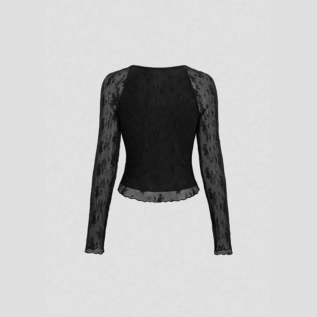 Thoughtfully Designed Garment