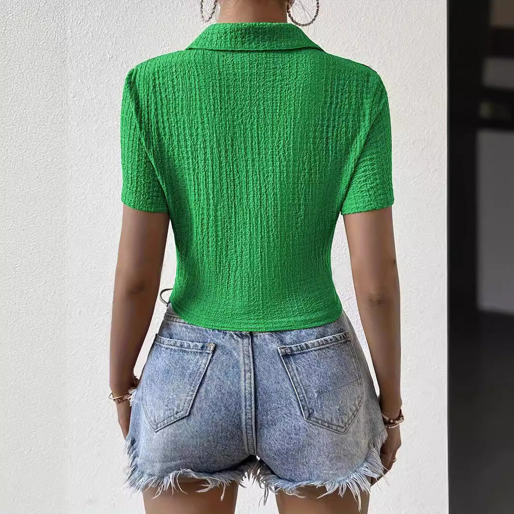 Timeless Vintage Style Garment