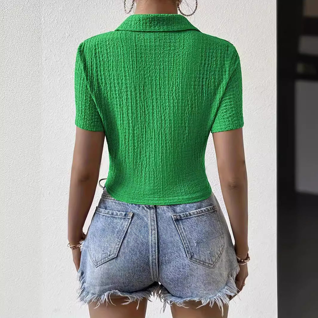 Timeless Vintage Style Garment