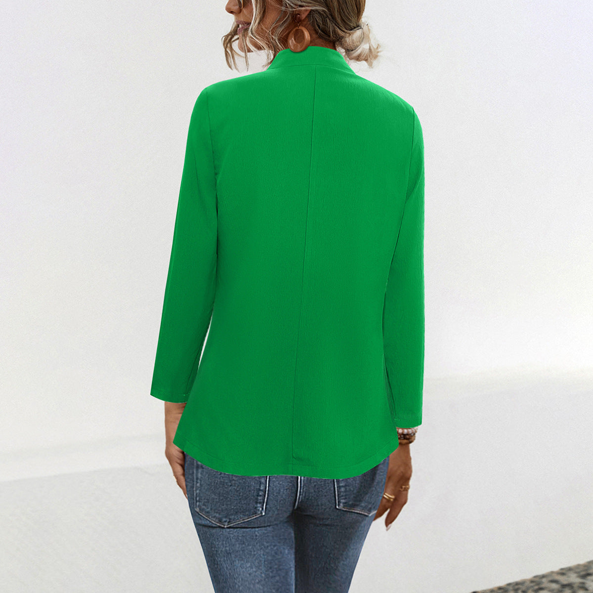Timeless Vintage Style Garment