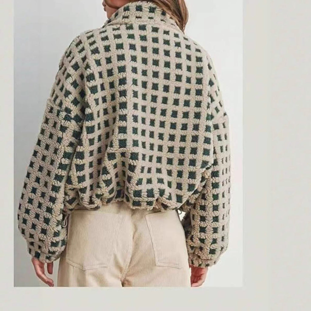 Thoughtfully Designed Garment