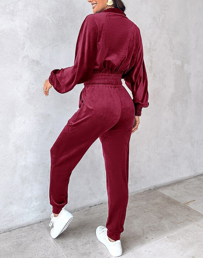Thoughtfully Designed Garment