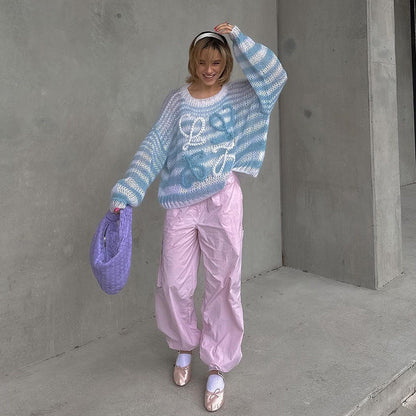 Classic Designed Pullover