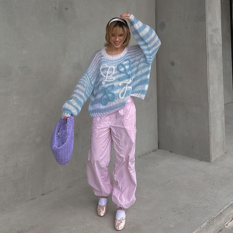 Classic Designed Pullover