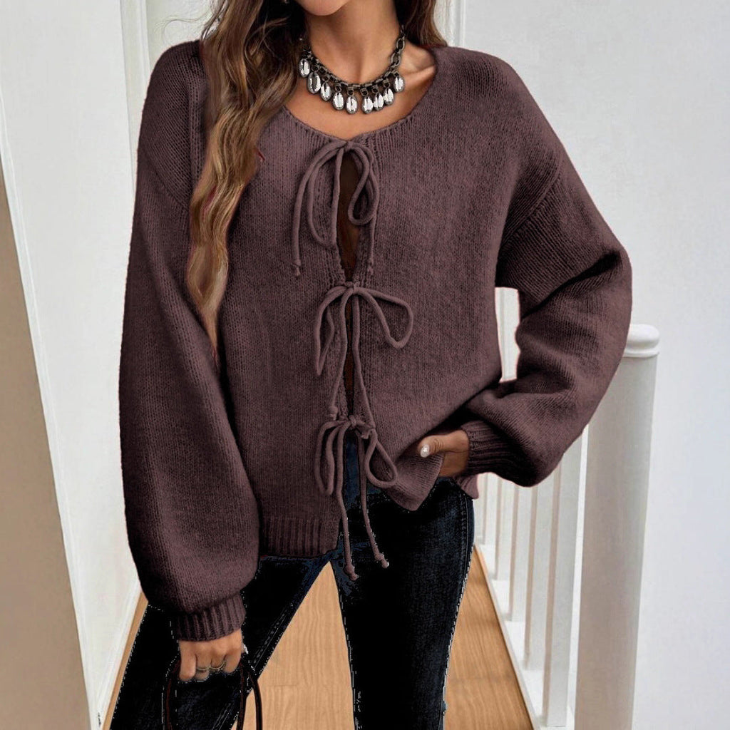 Classic Designed Pullover