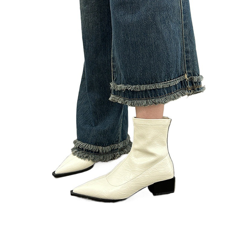 Beautifully Crafted Garment