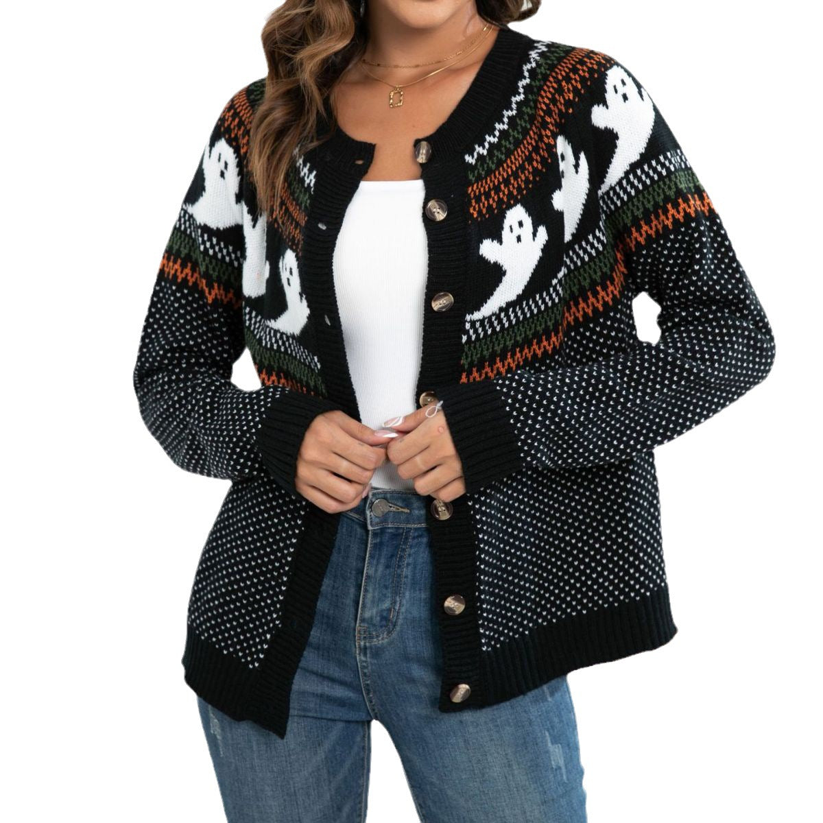 Beautifully Crafted Pullover