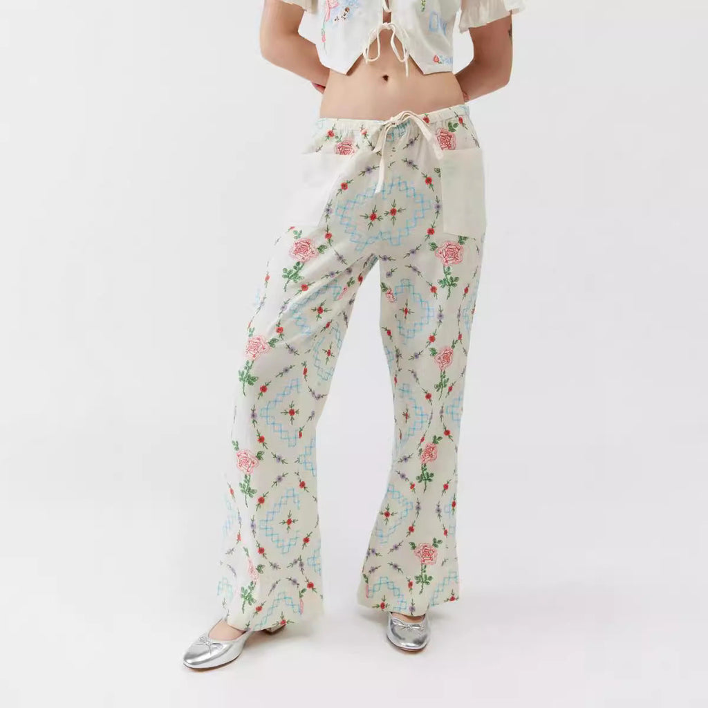 Thoughtfully Designed Garment