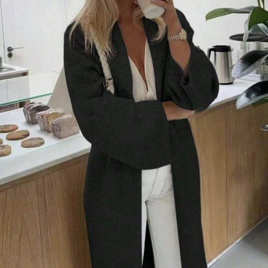 Beautifully Crafted Cardigan