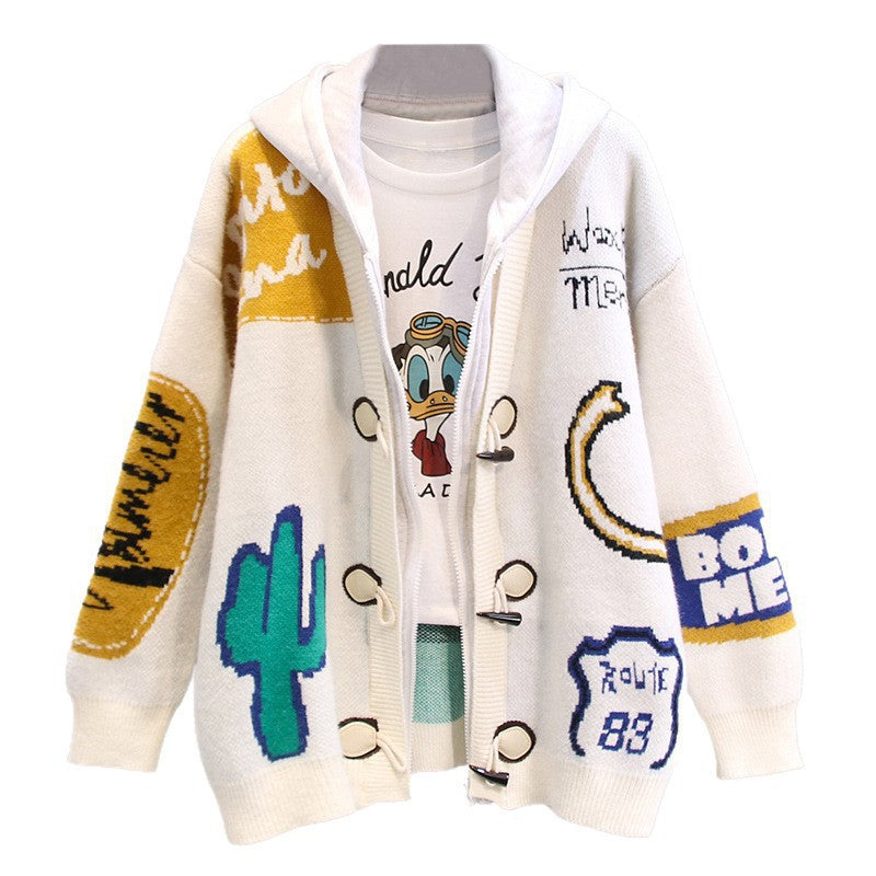 Classic Vintage Garment