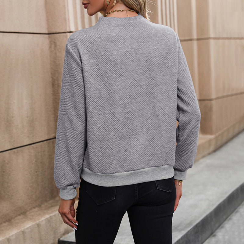 Vintage Inspired Pullover