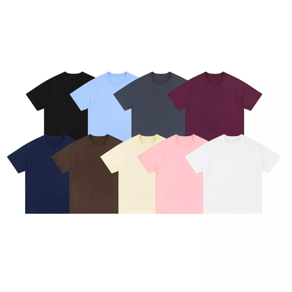 Timeless Vintage Style T-Shirt
