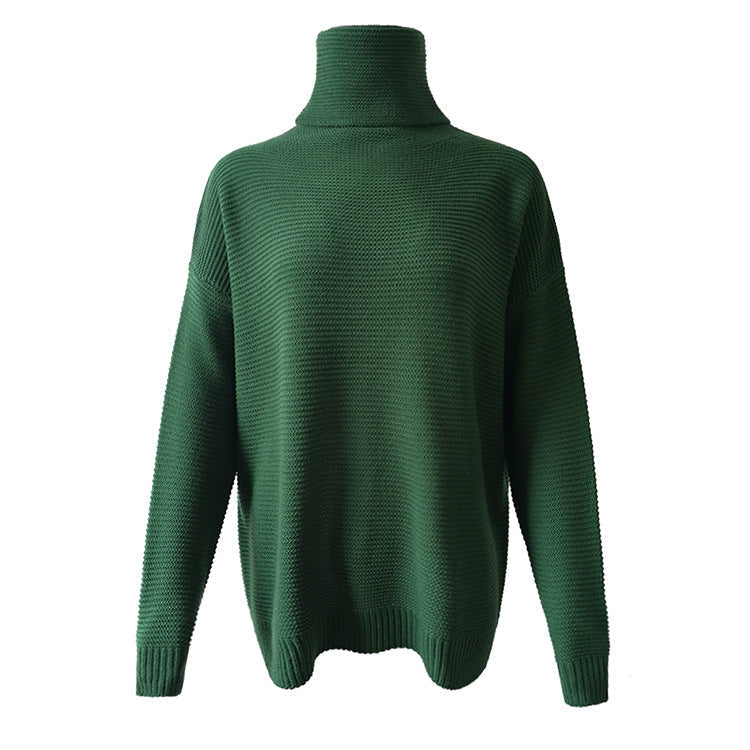 Vintage Inspired Pullover