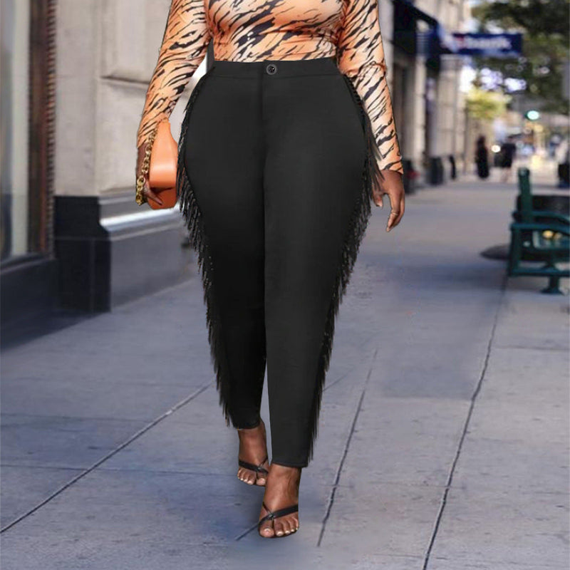 Thoughtfully Designed Garment