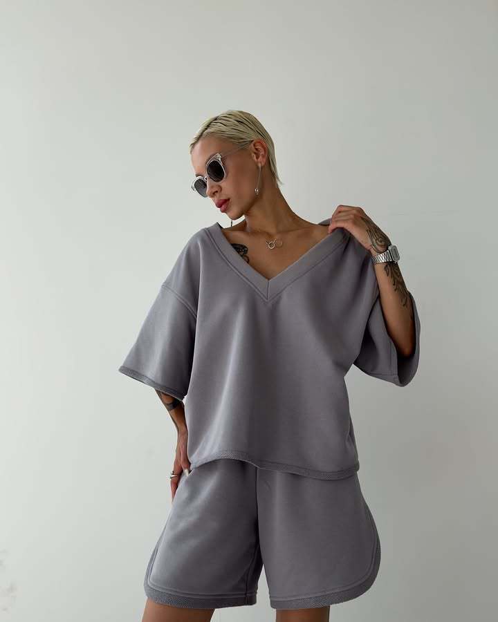 Timeless Vintage Style Garment