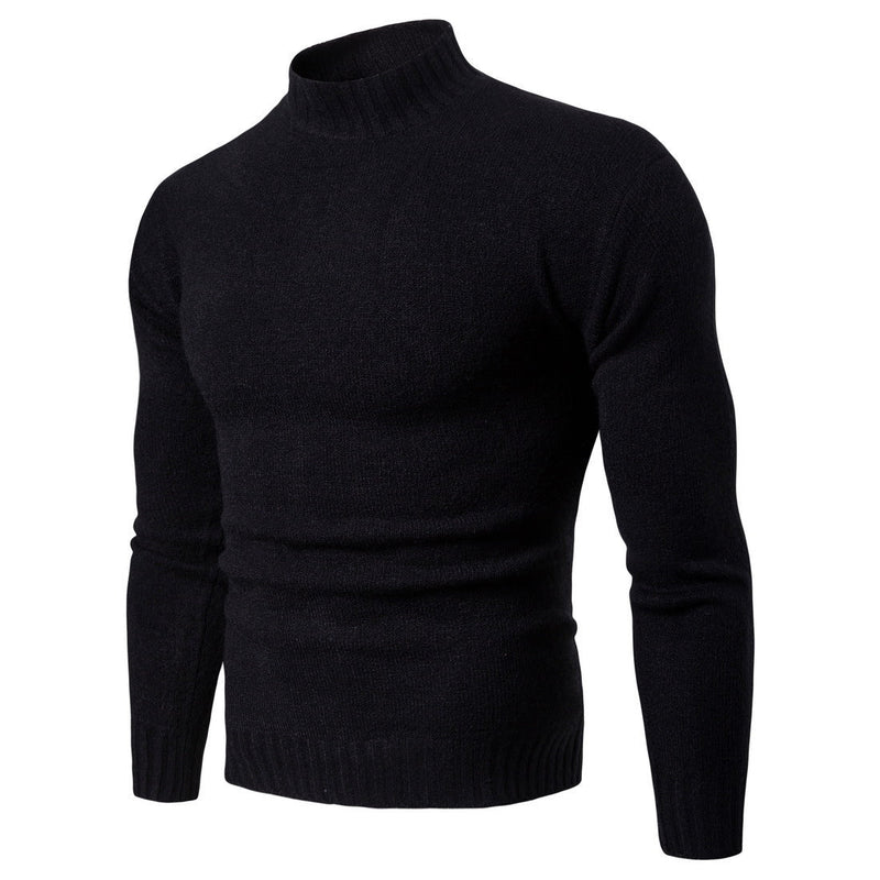 Elegantly Designed Pullover