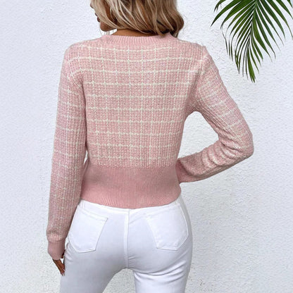 Beautifully Crafted Cardigan