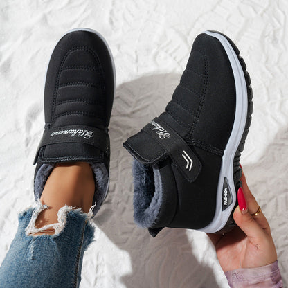 Vintage Inspired Orthopedic Shoes