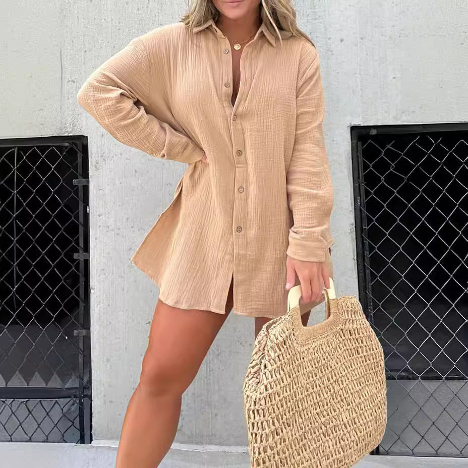 Vintage Inspired Shirt