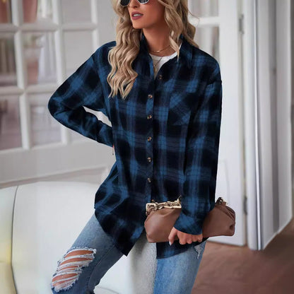 Elegantly Designed Blouse