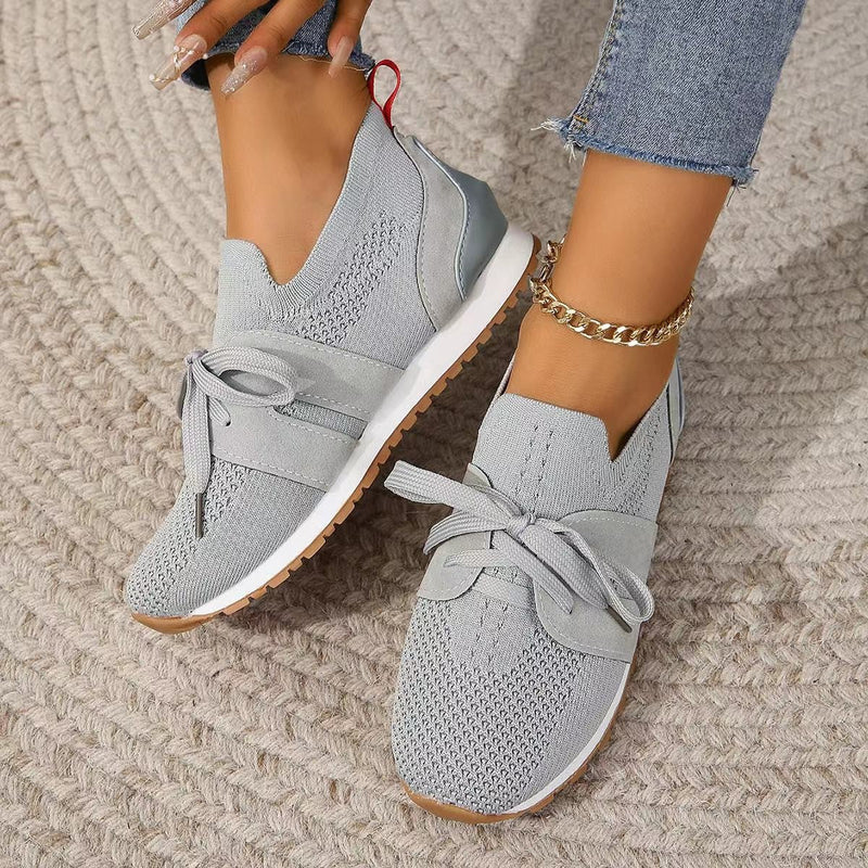 Chic Orthopedic Shoes with Unique Design