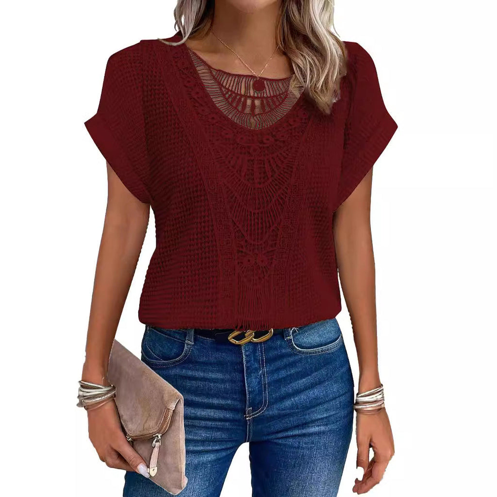 Timeless Vintage Style Garment