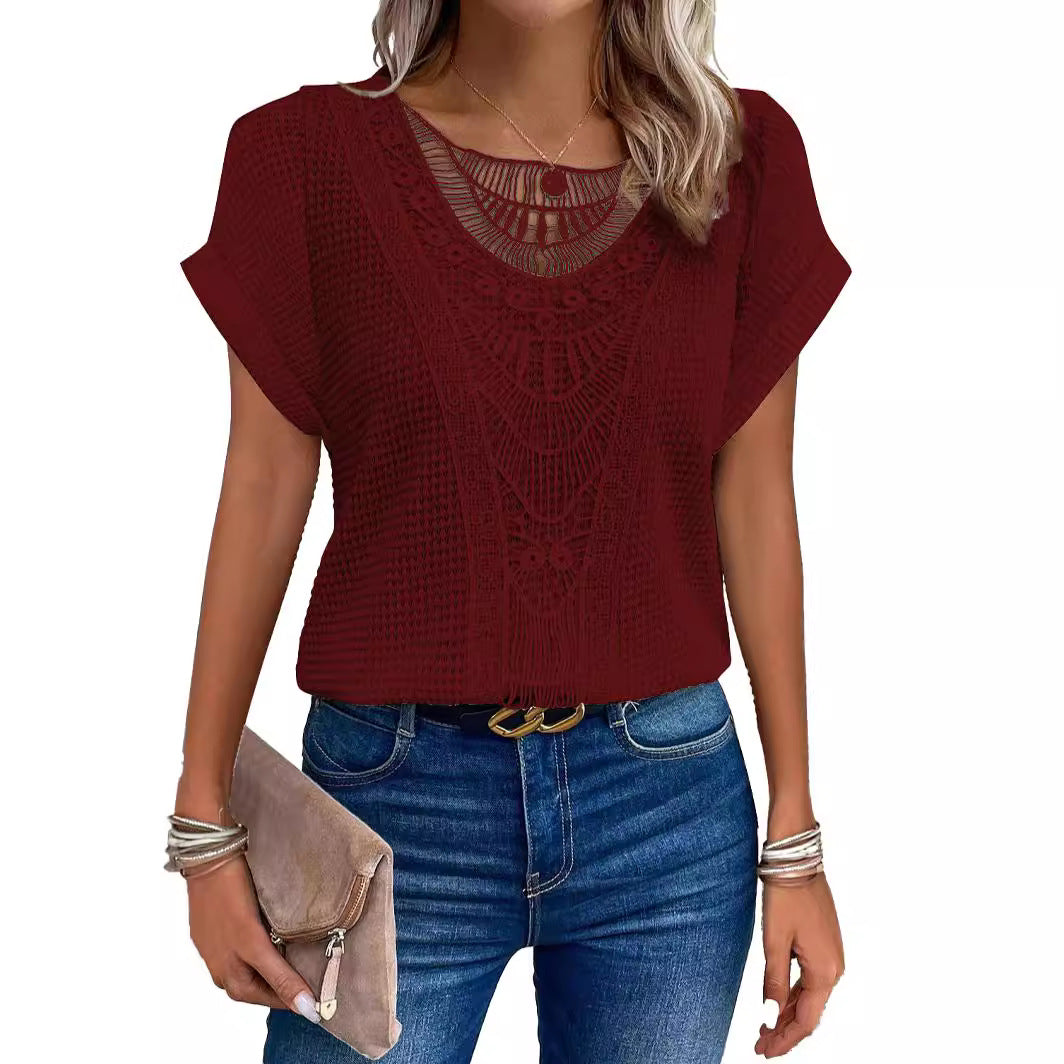 Timeless Vintage Style Garment