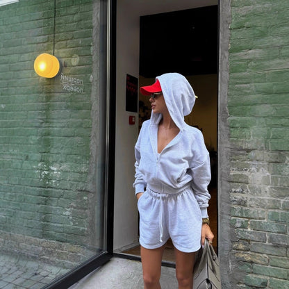 Classic Designed Garment