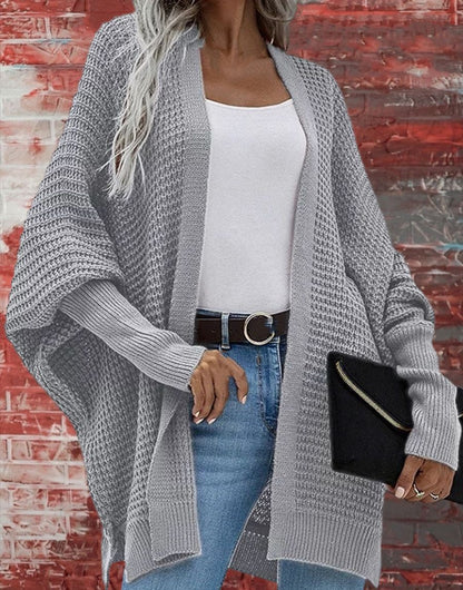 Classic Designed Cardigan