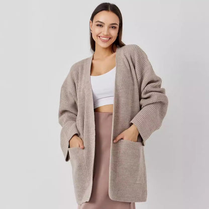 Elegantly Designed Cardigan