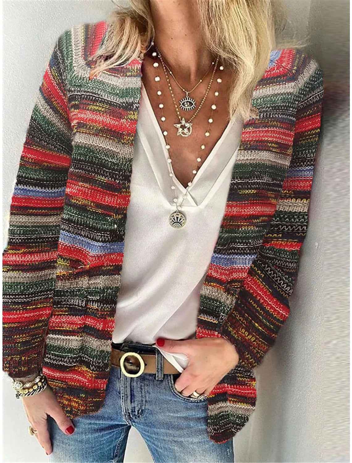 Beautifully Crafted Garment