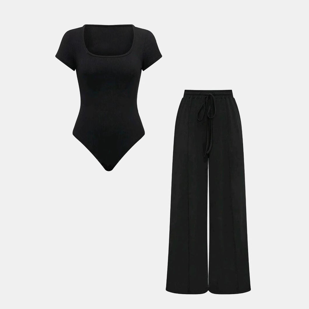 Thoughtfully Designed Garment