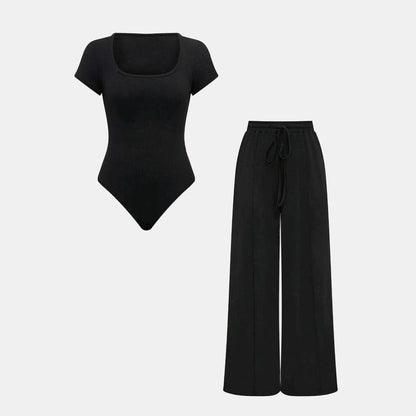 Thoughtfully Designed Garment