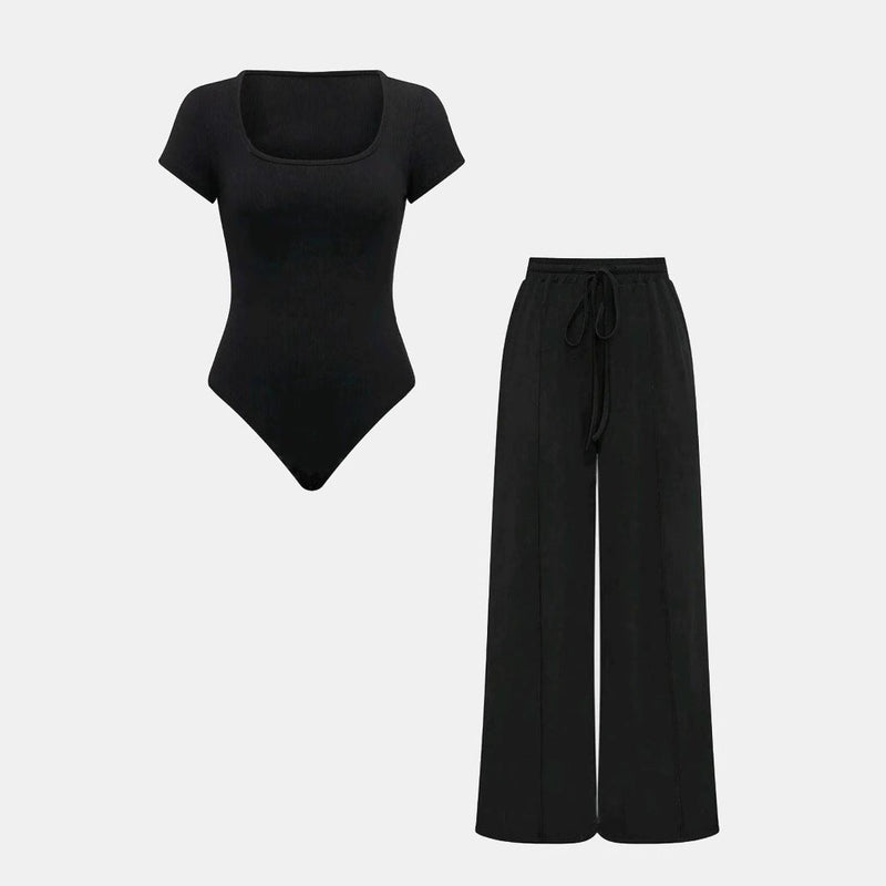 Thoughtfully Designed Garment