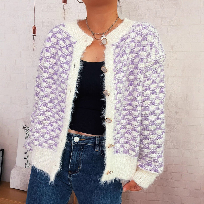 Beautifully Crafted Cardigan